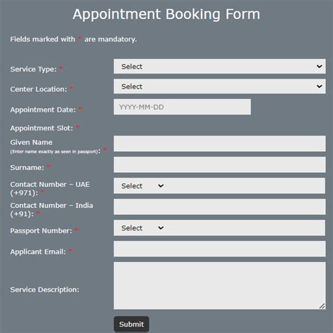 bls poland|Track your application .